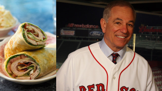 Bobby Valentine May Or May Not Have Invented The Wrap Sandwich